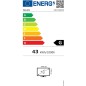 Philips 34E1C5600HE 34 VA 3440 x 1440 (UltraWide) HDMI DisplayPort USB-C 100Hz